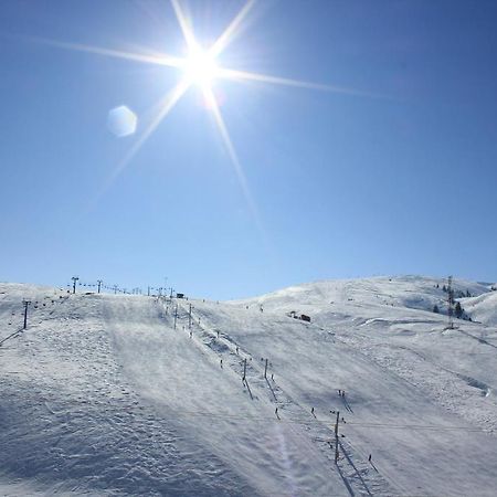 Snow Patrol Lodge Kalkandelen Dış mekan fotoğraf